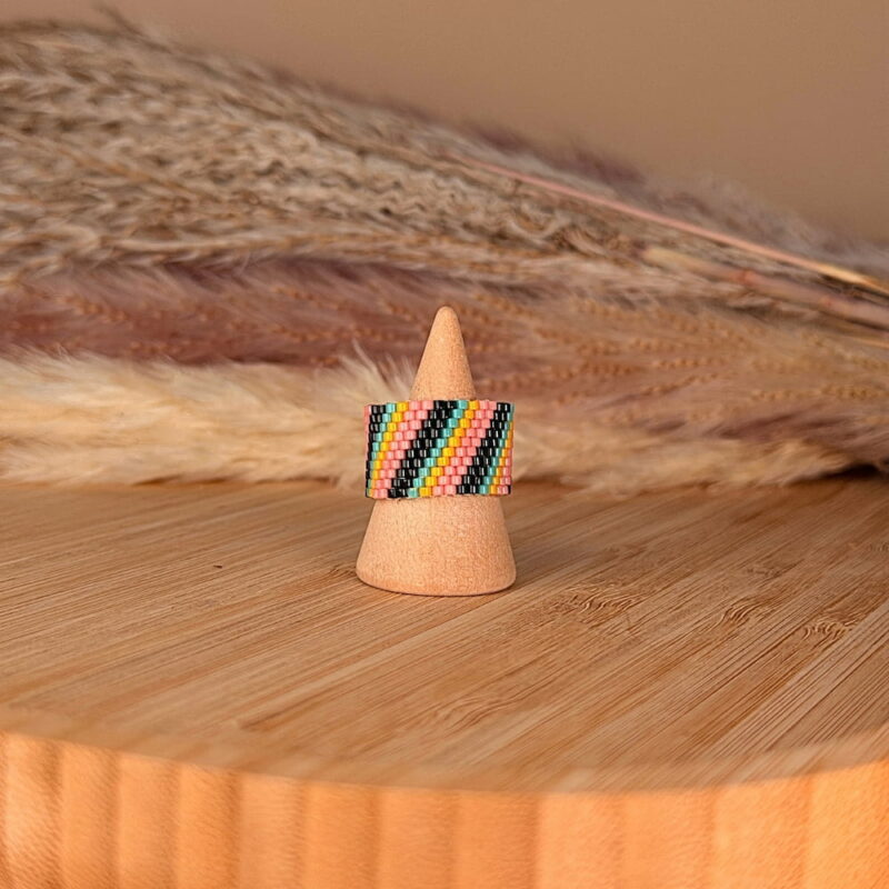 anillo-tejido-rosa-con-negro-jociva-accesorios-para-mujer-principal