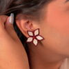 aretes-flor-de-luz-cafe-jociva-accesorios-para-mujer-modelo