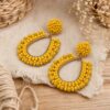 aretes-murano-con-mostacilla-amarillo-jociva-accesorios-para-mujer-principal