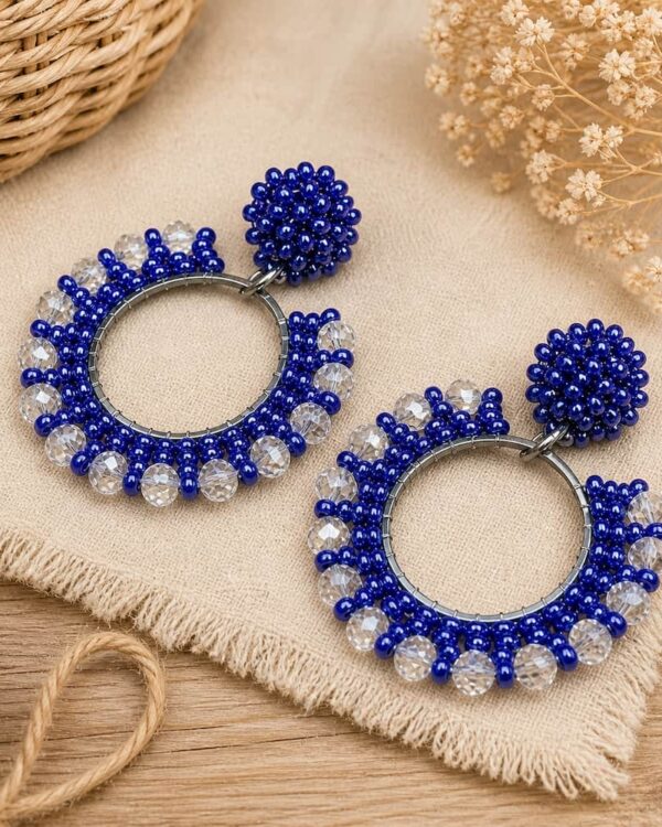 aretes-murano-con-mostacilla-azul-jociva-accesorios-para-mujer-principal