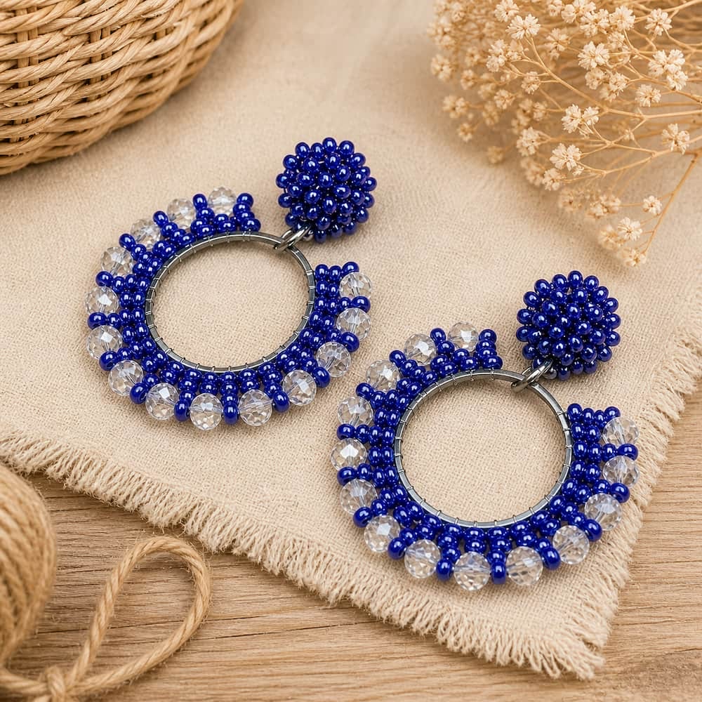 aretes-murano-con-mostacilla-azul-jociva-accesorios-para-mujer-principal
