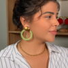 aretes-murano-con-mostacilla-verde-claro-jociva-accesorios-para-mujer-modelo