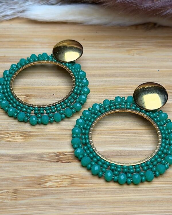 aretes-murano-con-mostacilla-verde-jociva-accesorios-para-mujer-principal