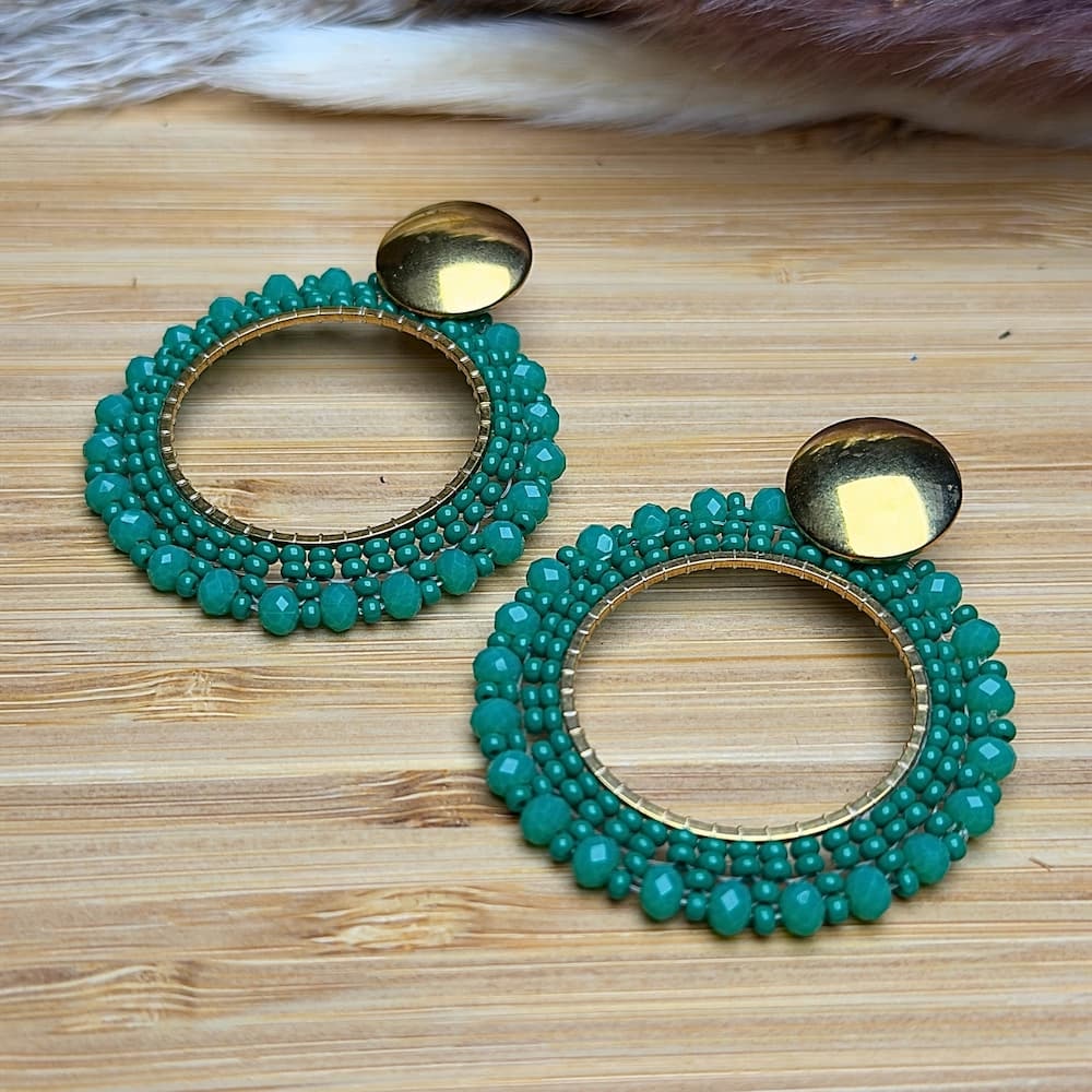 aretes-murano-con-mostacilla-verde-jociva-accesorios-para-mujer-principal