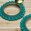 aretes-murano-con-mostacilla-verde-jociva-accesorios-para-mujer-zoom