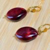 aretes-piedra-vinotinto-natural-jociva-accesorios-para-mujer-principal-zoom