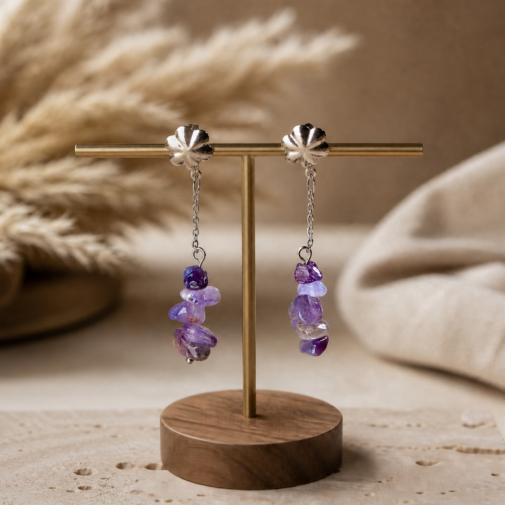 aretes-piedras-natural-morado-jociva-accesorios-para-mujer-principal