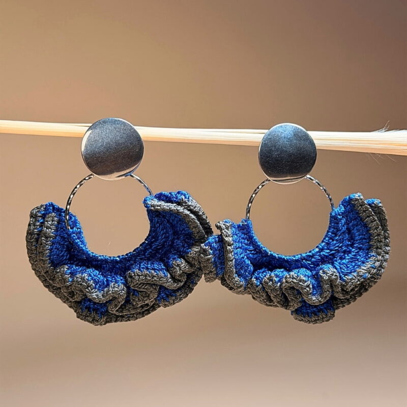 aretes-tejidos-azul-jociva-accesorios-para-mujer-principal