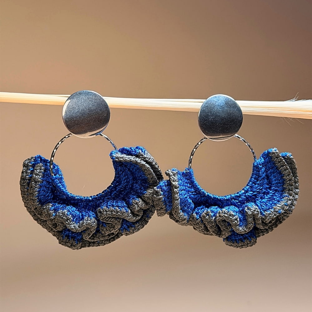 aretes-tejidos-azul-jociva-accesorios-para-mujer-principal