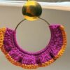 aretes-tejidos-morado-jociva-accesorios-para-mujer-zoom