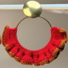 aretes-tejidos-rojos-jociva-accesorios-para-mujer-zoom