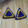 aretes-triangulo-tejido-azul-amarillo-jociva-accesorios-para-mujer-principal-zoom