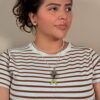 Collar Danza del Río