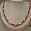 collar-de-pepitas-con-perlas-naturales-jociva-accesorios-para-mujer-principal-zoom-rojo
