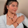 Collar Herencia del Sol