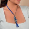 Collar Nudo de Identidad